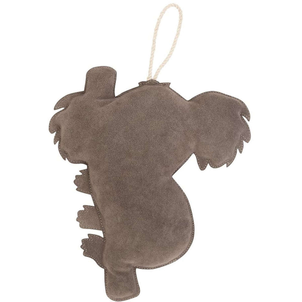 BR Paardenknuffel Koala Grijs