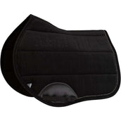 ANKY Zadeldekje AW25 Velvet Veelzijdigheid Zwart