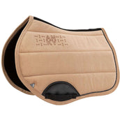 ANKY Zadeldekje AW25 Velvet Veelzijdigheid Amphora