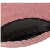 ANKY Zadeldekje AW25 Velvet Veelzijdigheid Bridal Rose