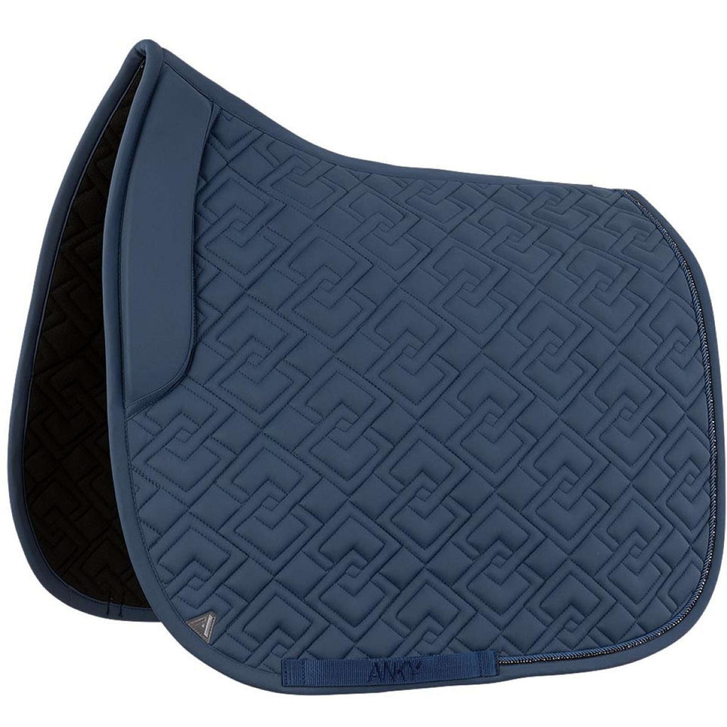 ANKY Zadeldekje Professional XB25001 3C Navy
