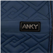 ANKY Zadeldekje Professional XB25001 3C Navy