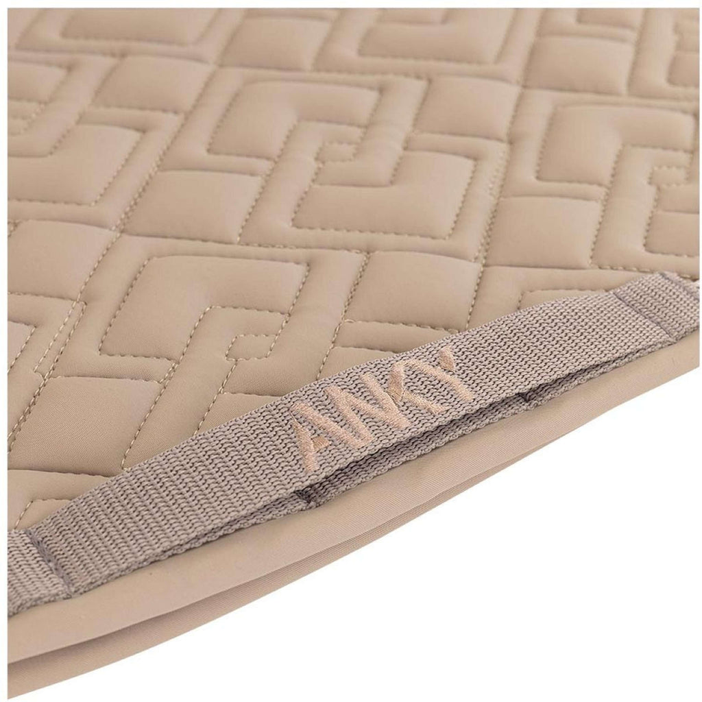 ANKY Zadeldekje Professional XB25001 3C Moon Rock