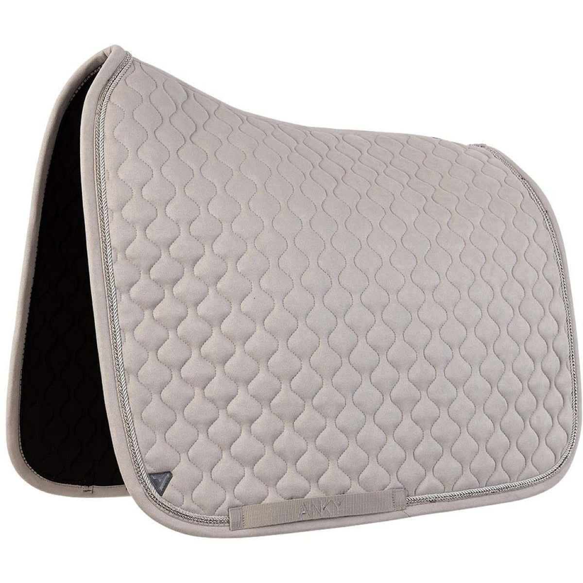 ANKY Zadeldekje XB25002 Fog grey