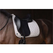 ANKY Zadeldekje XB25002 Fog grey