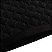 ANKY Zadeldekje XB25002 Zwart