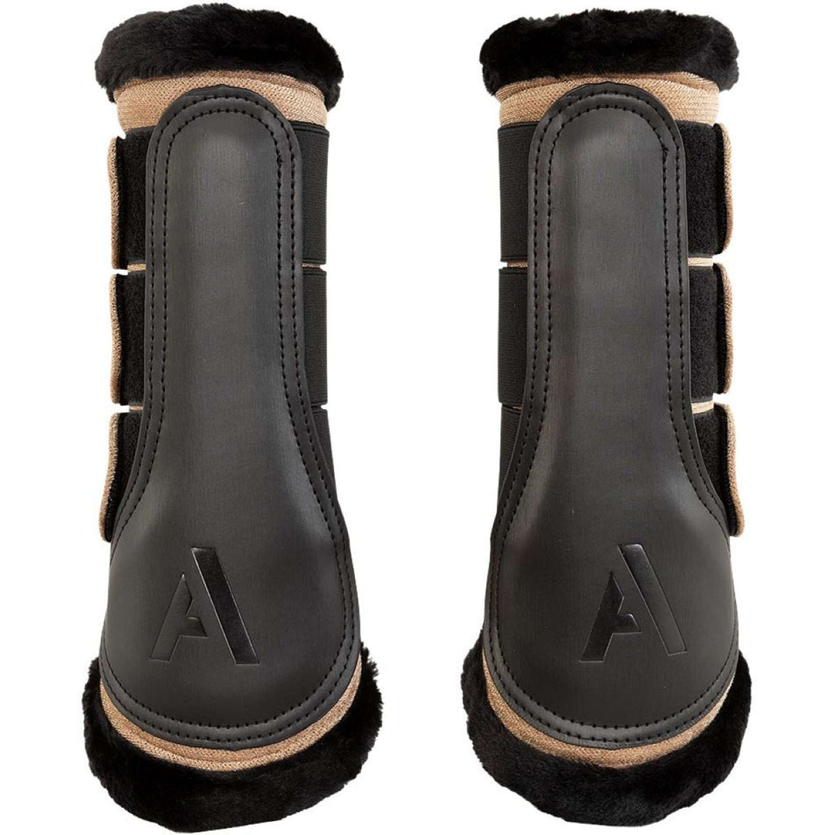 ANKY Beenbeschermers AW25 Proficient Amphora