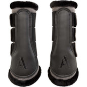 ANKY Beenbeschermers AW25 Proficient Silver