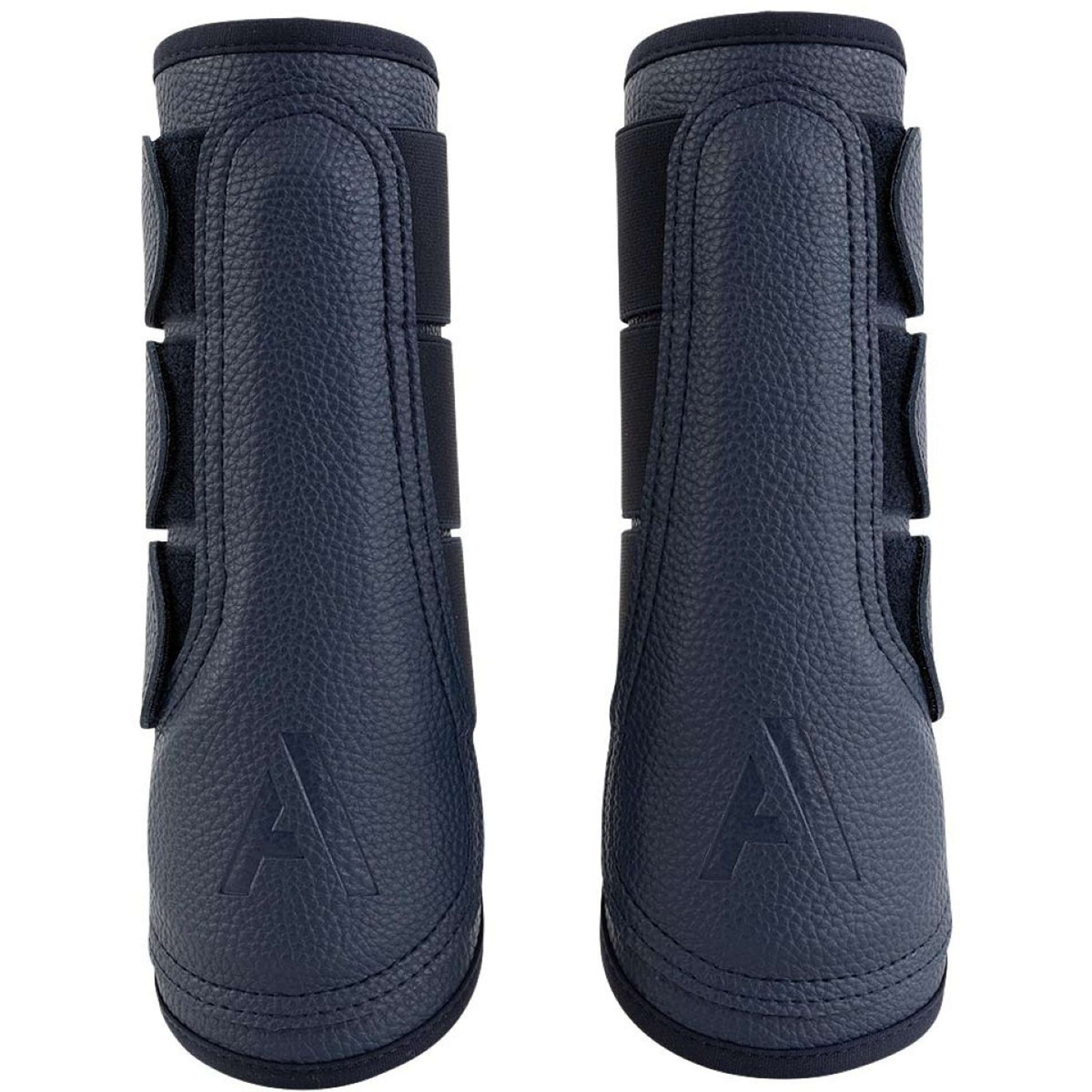 ANKY Dressage Boots ATB25005 3C Navy ANKY Dressage Boots ATB25005 3C Navy