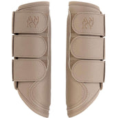 ANKY Dressage Boots ATB25005 3C Moon Rock