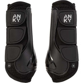 ANKY Peesbeschermers ATB25003 Zwart