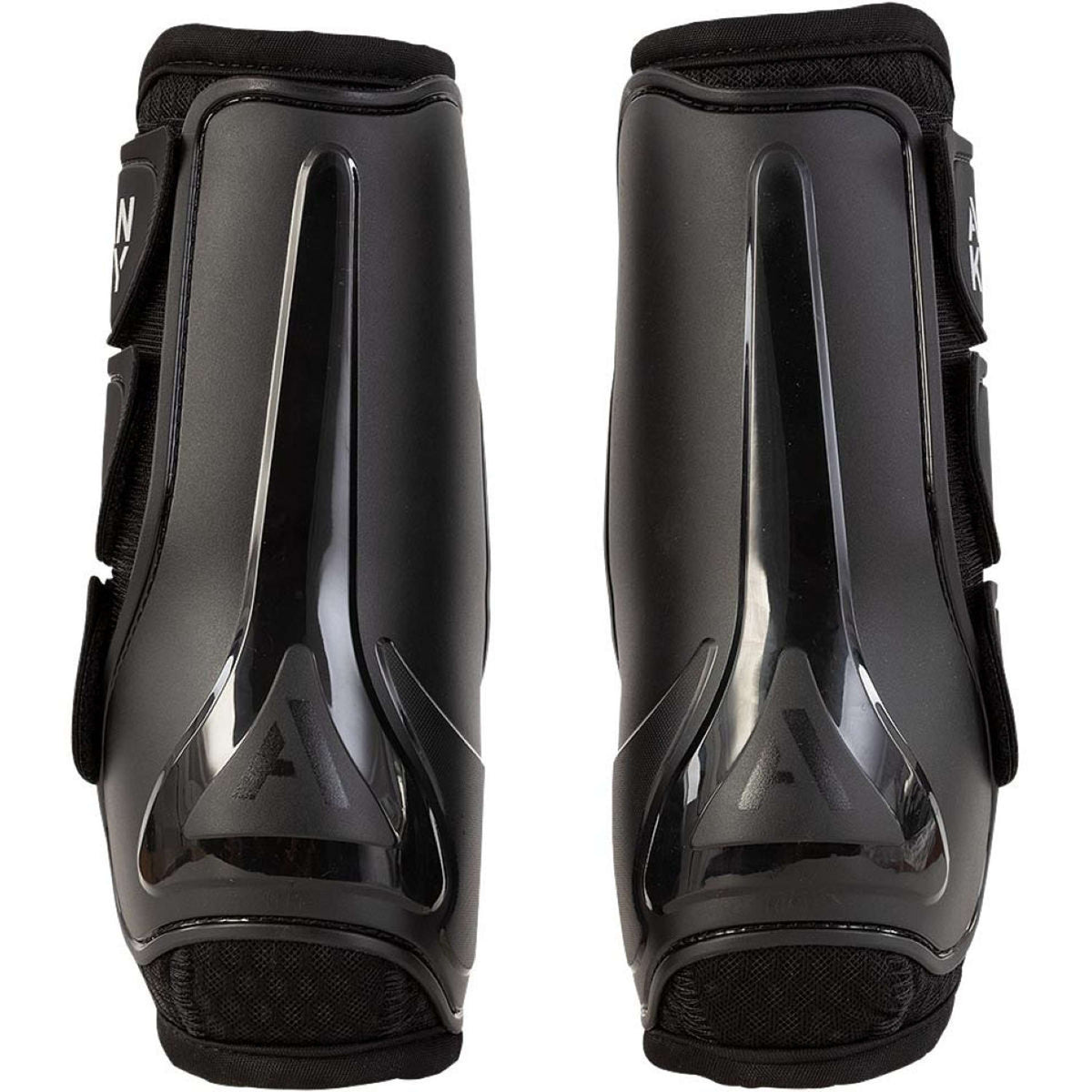 ANKY Peesbeschermers ATB25003 Zwart