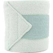 ANKY Bandages ATB232001 Fleece Frosty Green