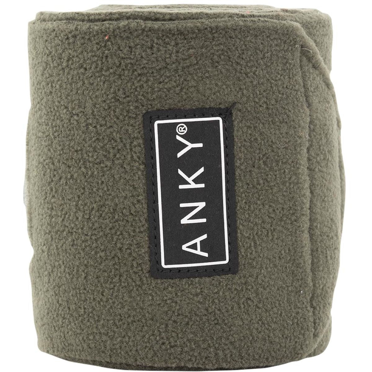 ANKY Bandages ATB232001 Fleece Winter Moss