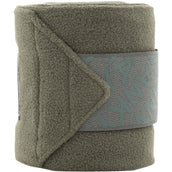 ANKY Bandages ATB232001 Fleece Winter Moss