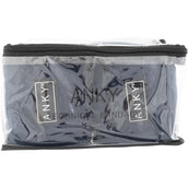 ANKY Bandages ATB232001 Fleece Dark Navy