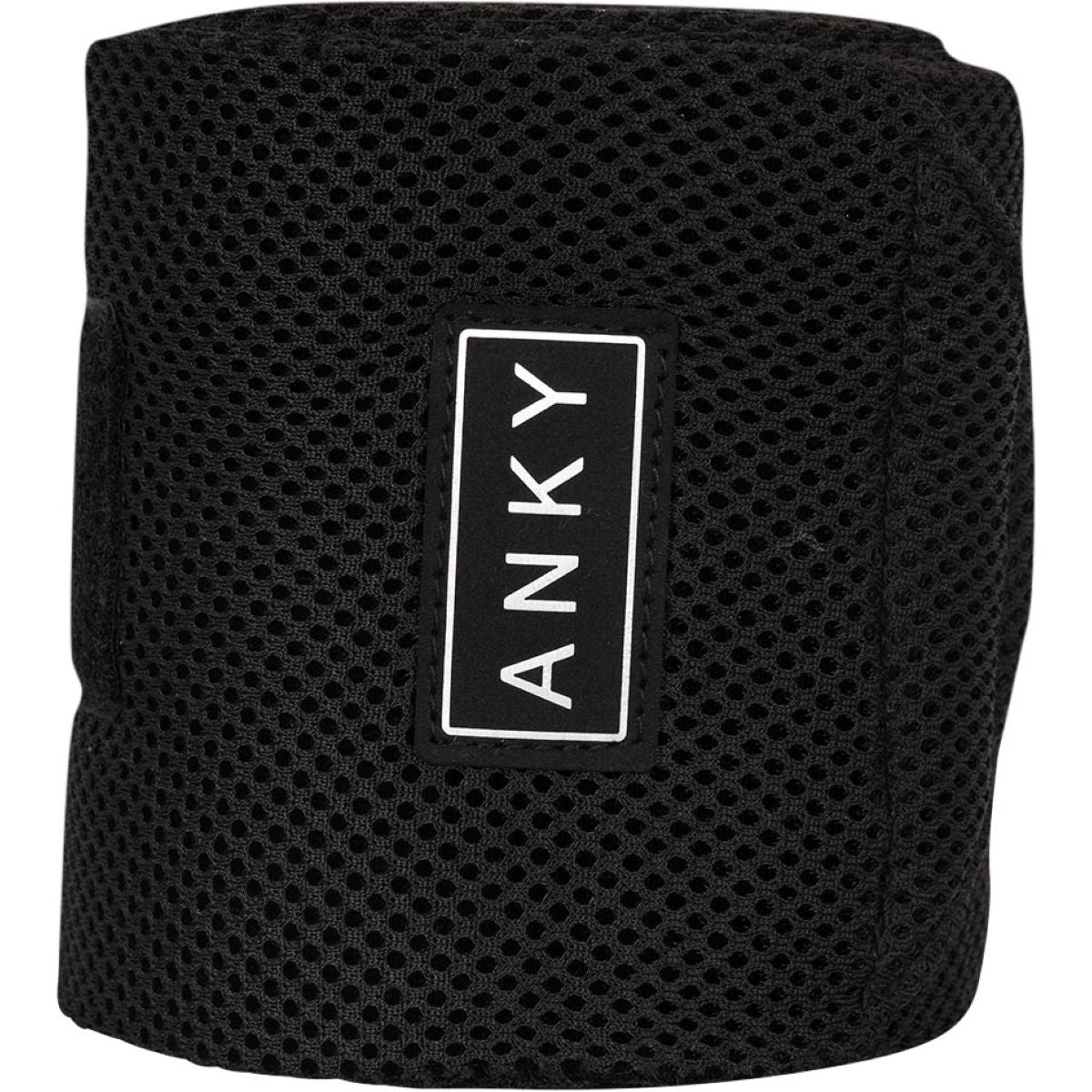 ANKY Bandages 3D Mesh Zwart