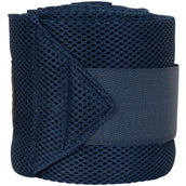 ANKY Bandages 3D Mesh Navy