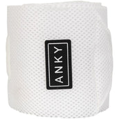 ANKY Bandages 3D Mesh Wit