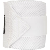 ANKY Bandages 3D Mesh Wit