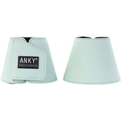 ANKY Springschoenen ATB232003 Frosty Green