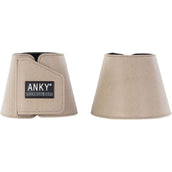 ANKY Springschoenen ATB232003 Greige