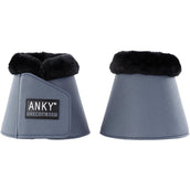 ANKY Springschoenen Fur ATB232004 Turbulence