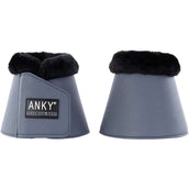 ANKY Springschoenen Fur ATB232004 Turbulence