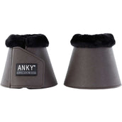 ANKY Springschoenen Fur ATB232004 Delicioso