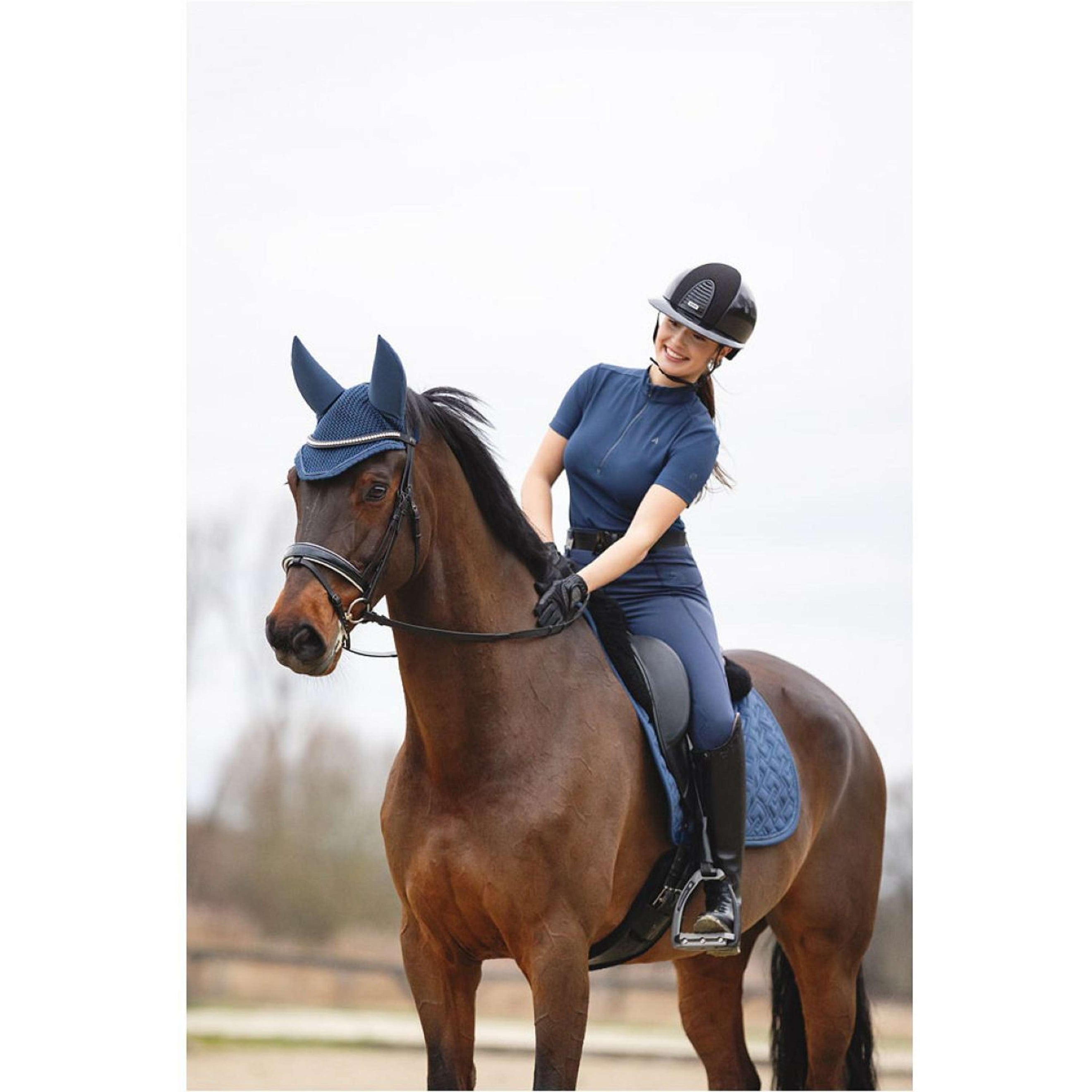 ANKY Oornetje ATB25007 3C Navy