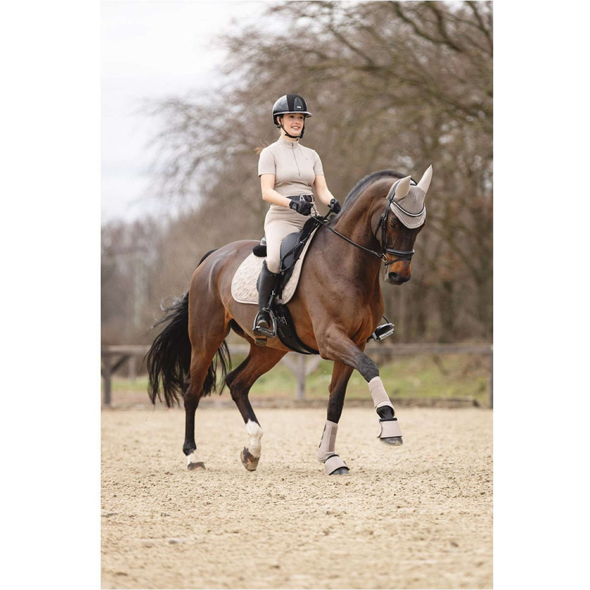 ANKY Oornetje ATB25007 3C Moon Rock