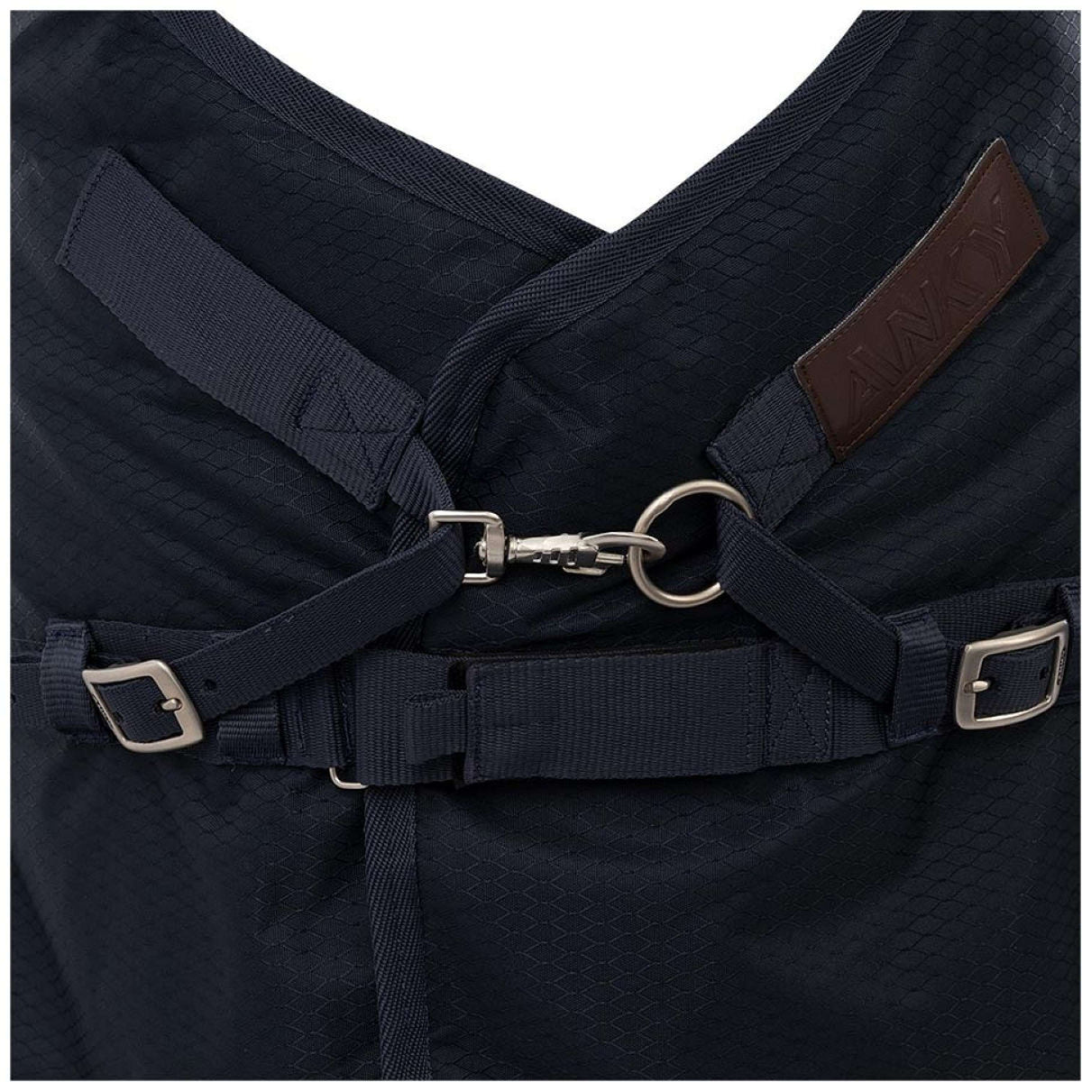 ANKY Outdoor Deken Combo ATB25001 300g Salute