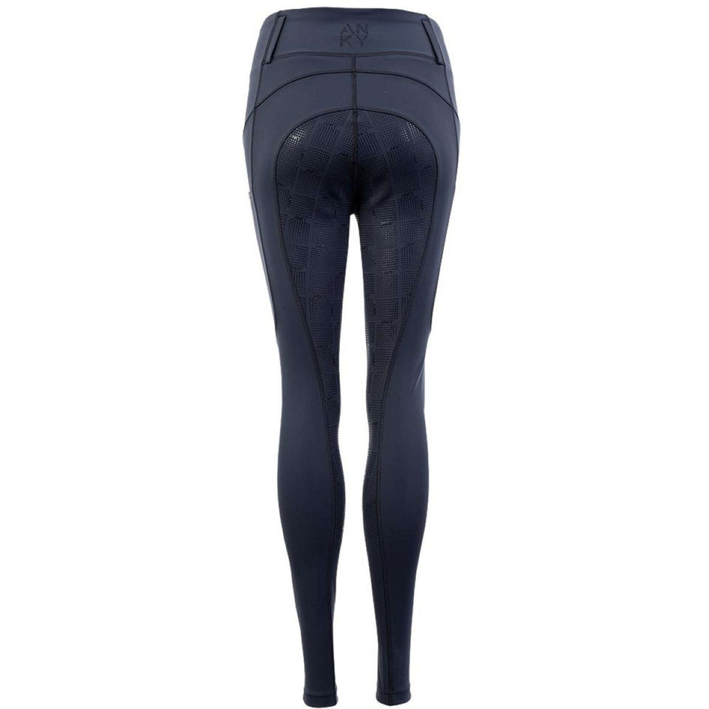 ANKY Tregging XR25101 3C Full Grip Navy