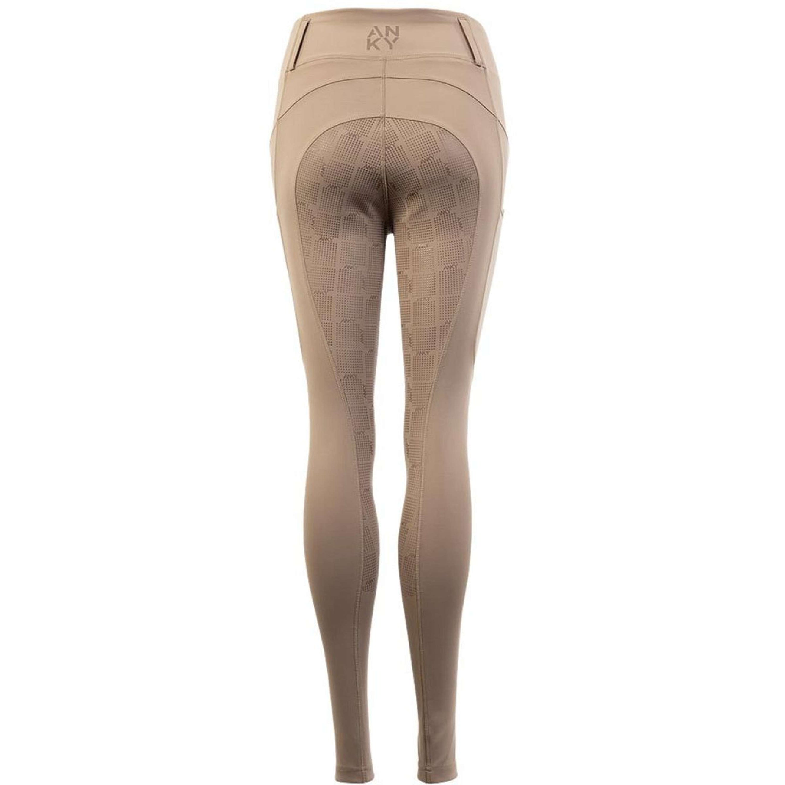 ANKY Tregging XR25101 Full Grip 3C Moon Rock