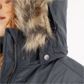 ANKY Parka Thermo ATC232002 Turbulence