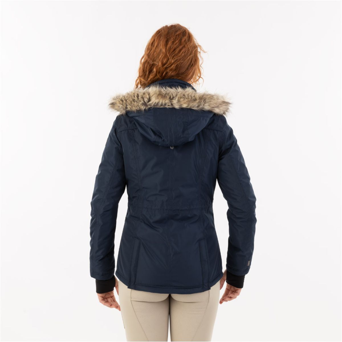 ANKY Parka Thermo ATC232002 Dark Navy