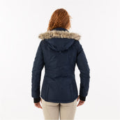 ANKY Parka Thermo ATC232002 Dark Navy