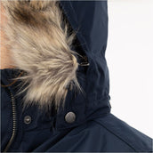 ANKY Parka Thermo ATC232002 Dark Navy