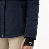 ANKY Parka Thermo ATC232002 Dark Navy