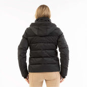 ANKY Jas AW25 Padded Zwart