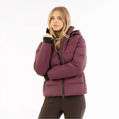 ANKY Jas AW25 Padded Windsor Wine ANKY Jas AW25 Padded Windsor Wine