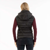 ANKY Bodywarmer AW25 Padded Zwart