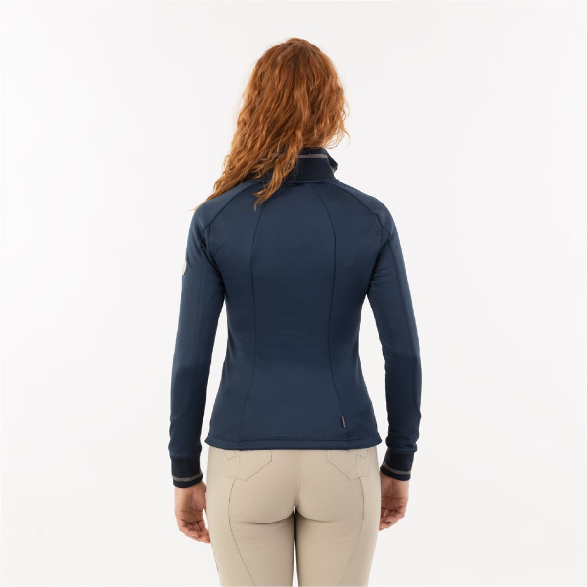 ANKY Vest Technostretch ATC232101 Dark Navy