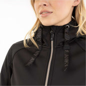 ANKY Vest AW25 Zwart