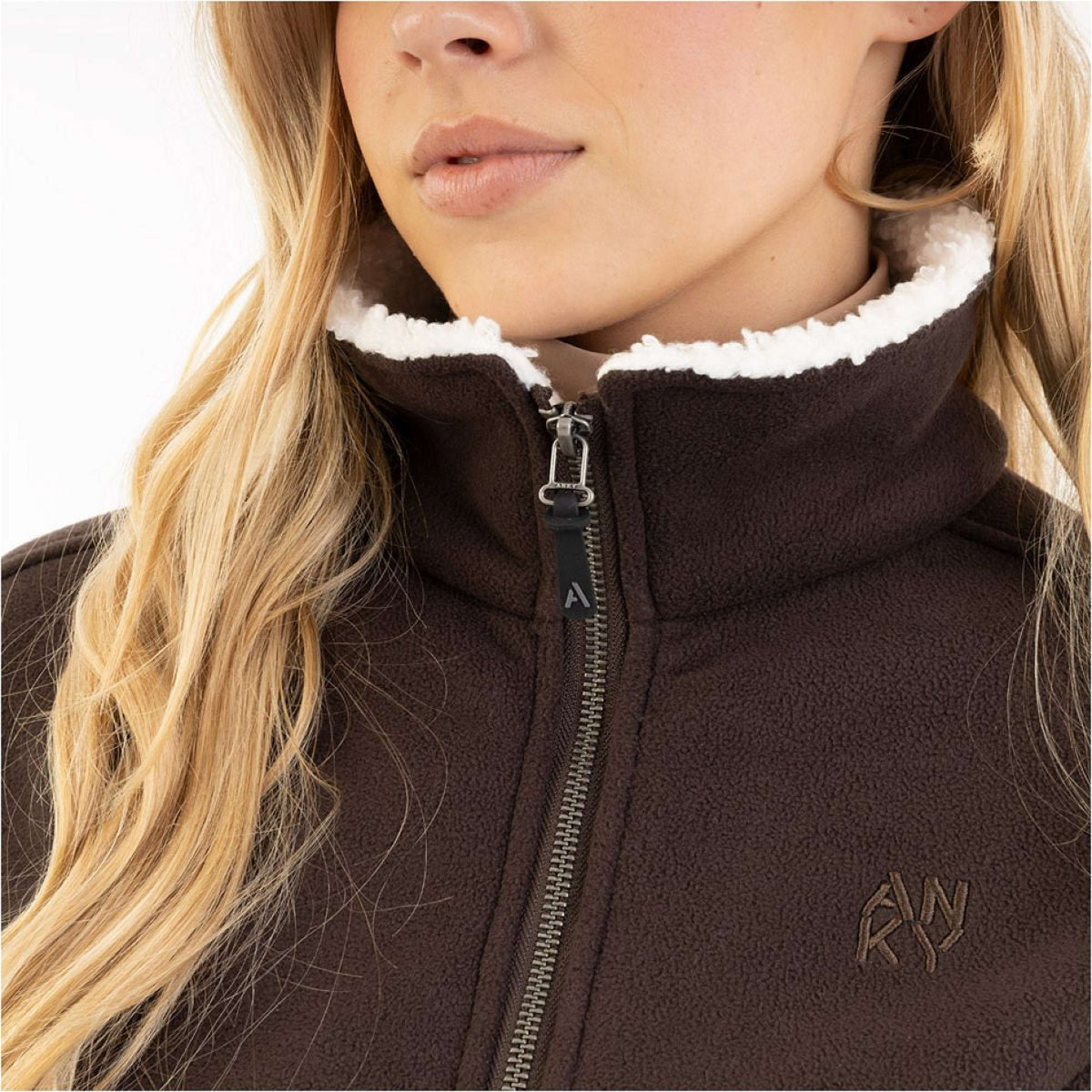 ANKY Jack AW25 Teddy Lammy Chocolate Torte