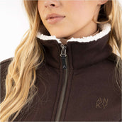 ANKY Jack AW25 Teddy Lammy Chocolate Torte