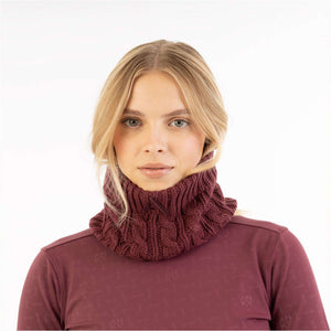 ANKY Nekwarmer AW25 Windsor Wine