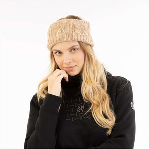 ANKY Hoofdband AW25 Amphora