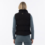 BR Bodywarmer Davina Meteorite