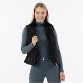 BR Bodywarmer Davina Meteorite